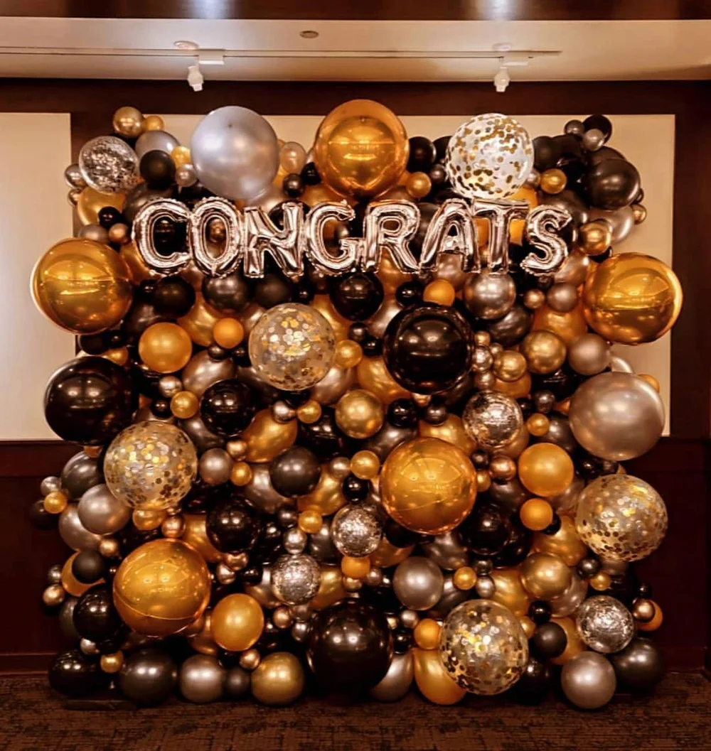 Balloon Decorations Miami | Boca Raton | Parkland | Fort